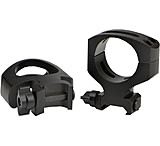 Image of Warne MSR Flat Top Quick Detach 2pc 34mm Ring