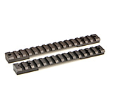 Image of Warne Remington Tactical Rail