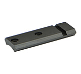 Image of Warne Remington 74, 7400, 76, 7600 .1040in Riflescope Front Extension Finish