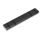 Image of Warne Rifle Scope Thompson Center Encore And Omega 1 Piece Steel Scope Base