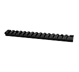 Image of Warne Savage AXIS Vapor Picatinny Rail w/6-48 Screws