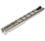 Image of Warne Silver Scope Base For Smith &amp; Wesson X Frame M500S