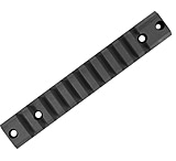 Image of Warne Tactical 20MOA 1-Piece Long Distance Rail for Remington Police