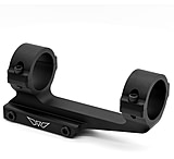 Image of Warne Vapor 30mm 1 Piece MSR Mount