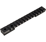 Image of Warne Winchester XPR Short Action Mountain Tech Tactical Rail
