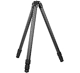 Warrior Tripods The General Tripod Accessories, Black, WT-G