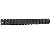 Image of Weatherby Mounts Mark V Picatinny Rail 6-lug Standard