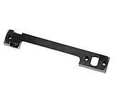 Weaver 1 Piece Grand Slam Steel Rifle Scope Base, Win 70Sa-1984, Black