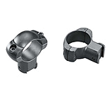 Image of Weaver Grand Slam Steel .22 Rings