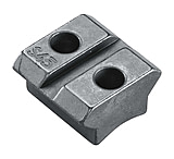 Image of Weaver Steel Top Mount Bases