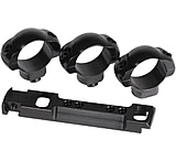 Image of Weaver Handgun Systems
