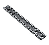 Weaver Multi-Slot Base, Remington 783 Long Action, Black, 48311