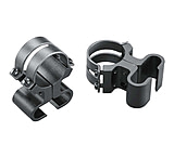 Weaver Steel Lock Mount, 1in, Rem 742/760 Black 49715