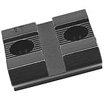 Image of Weaver Top Mount Aluminum Base 29