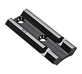 Image of Weaver 402 Top Mount Aluminum Base