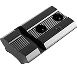 Image of Weaver Top Mount Aluminum Base 91
