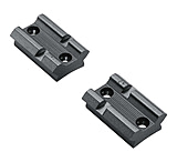 Weaver Top Mount Base Pair, Browning A-Bolt, Matte 48462
