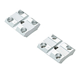 Weaver Top Mount Base Pairs