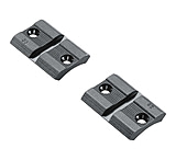 Weaver Top Mount Base Pair, Remington 799, Matte 48477