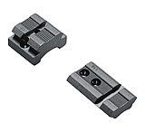 Weaver Top Mount Base Pair, Win 94, Matte 48475