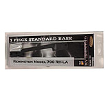 Image of Weaver Top Mount Remington 700 RH Long Action Rifle Scope Rings