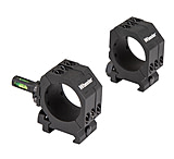 Wheeler Engineering Picatinny Rail Scope Rings