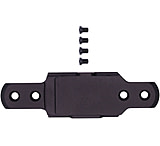Williams Gun Sight LRS Adapter Plate, Mossberg Hole Spacing, 627355