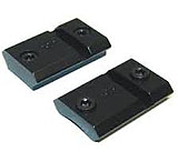 Image of Browning XPR Weaver Style Scope Base, 2 Count