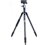 Image of Wulf Optics RAPTOR Carbon Fibre Tripod Shooting System