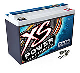 Image of XS Power D375 AGM Deep Cycle 12 Volt Battery - 800A, 190CA, 15Ah, 600W