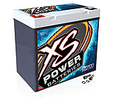 Image of XS Power D5100 AGM Deep Cycle 12 Volt Battery - 3100A, 745CA, 60Ah, 2000/3000W