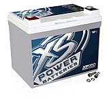 Image of XS Power XP950 Supplemental AGM Deep Cycle 12 Volt Battery - 950A, 35Ah, 950W