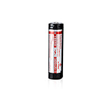 Image of XTAR 18650 Battery - 3400 mAh