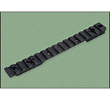 Image of Precision Hardcore Gear Remington 700 Alloy Steel Picatinny Rail