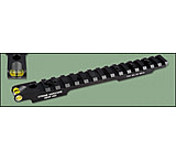 Image of Precision Hardcore Gear Tikka T3 Picatinny Rail