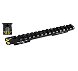 Image of Precision Hardcore Gear Tru Level Picatinny Rail, Ruger American, SA, 20 MOA