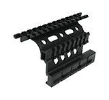 Image of XTS AK Double Rail Side Mount