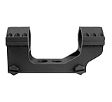Image of Yankee Hill Machine 6-Screws One-Piece Scope Mount One Inch Weaver Matte Black YHM-6246B