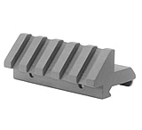 Image of Yankee Hill Machine Five Slot Picatinny Angle Mount 2.125 Inch YHM-9691A