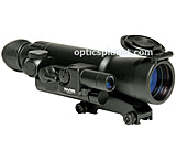 Image of Yukon NVRS Titanium 2.5x42 Night Vision Rifle Scope Gen 2+ 26021T