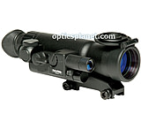 Image of Yukon NVRS Titanium Tactical 2.5x42 Night Vision Rifle Scope Gen 3, 26031T