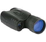 Image of Yukon Spirit Night Vision 4x50mm Monocular