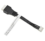 Image of Yuneec 3-Cell / 3S 11.1V LiPo Connector Charging Cable