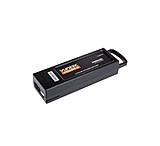 Image of Yuneec Battery w/ Cartridge, 5400mAh, 3-Cell 3S 11.1V LiPo