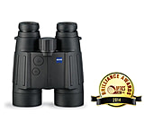Image of Zeiss Victory 10x45 T RF Rangefinding Binoculars