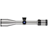 Image of Zeiss Conquest Rifle Scope 4.5-14x50mm With Hunting Turret #20 Z Plex Reticle Stainless 521492-9920-000