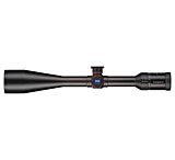 Image of Zeiss Conquest Rifle Scope 6.5-20x50mm With Hunting Turret #20 Z Plex Reticle Matte Black 521451-9920-000