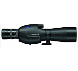 Image of Zeiss Victory Diascope 65 T* FL Package - 65mm Spotting Scope, Straight Viewing with Vario 15-45x Eyepiece