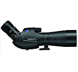 Image of Zeiss Victory Diascope 65 T* FL Package - 65mm Spotting Scope, Angled Viewing with Vario 15-45x Eyepiece