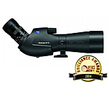 Image of Zeiss Victory Diascope 85 T* FL Package - 85mm Spotting Scope, Angled Viewing with Vario 20-60x Eyepiece